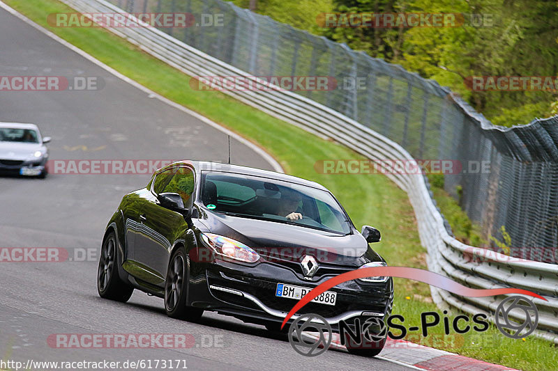 Bild #6173171 - Touristenfahrten Nürburgring Nordschleife (12.05.2019)