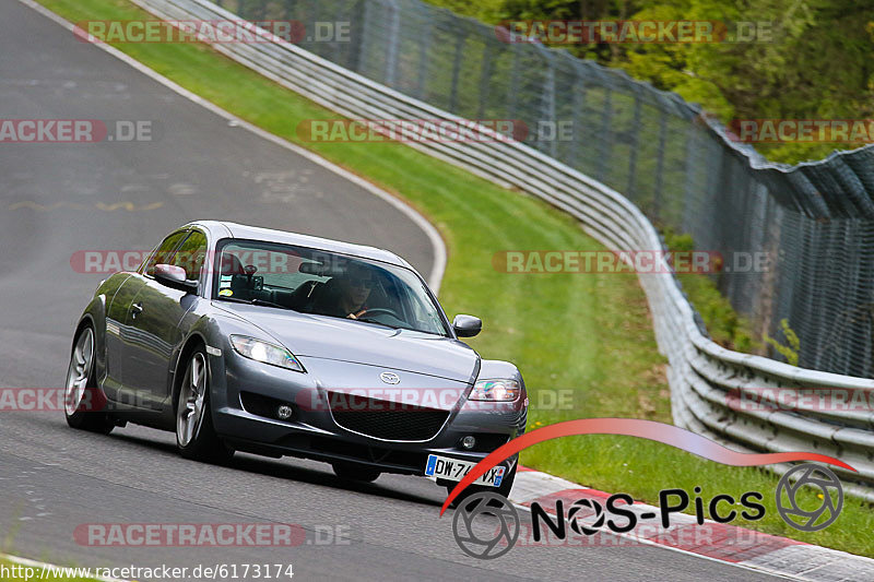 Bild #6173174 - Touristenfahrten Nürburgring Nordschleife (12.05.2019)