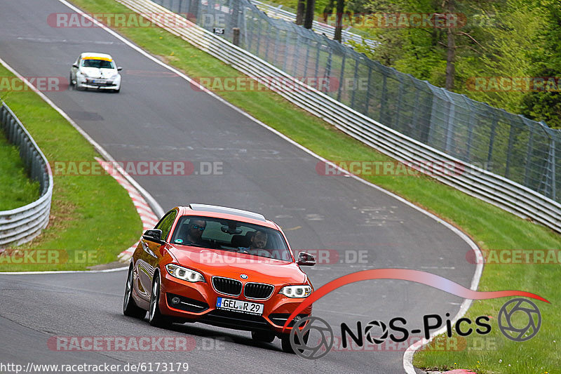 Bild #6173179 - Touristenfahrten Nürburgring Nordschleife (12.05.2019)