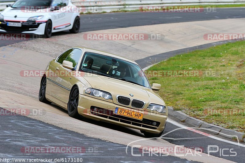 Bild #6173180 - Touristenfahrten Nürburgring Nordschleife (12.05.2019)