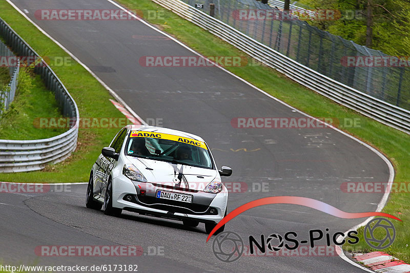 Bild #6173182 - Touristenfahrten Nürburgring Nordschleife (12.05.2019)