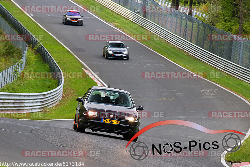 Bild #6173184 - Touristenfahrten Nürburgring Nordschleife (12.05.2019)