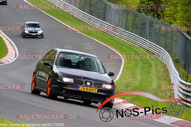 Bild #6173185 - Touristenfahrten Nürburgring Nordschleife (12.05.2019)