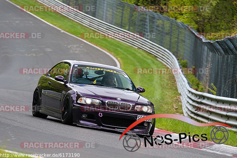 Bild #6173190 - Touristenfahrten Nürburgring Nordschleife (12.05.2019)