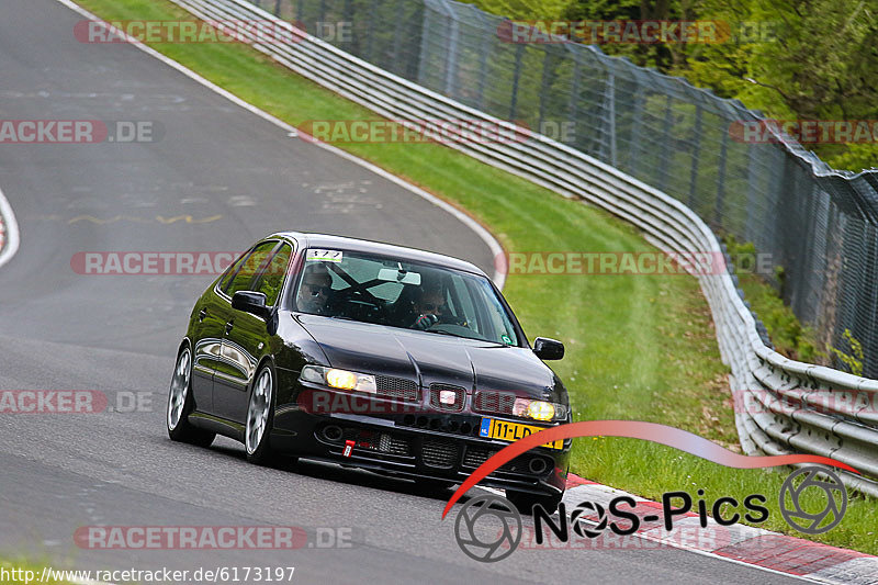 Bild #6173197 - Touristenfahrten Nürburgring Nordschleife (12.05.2019)