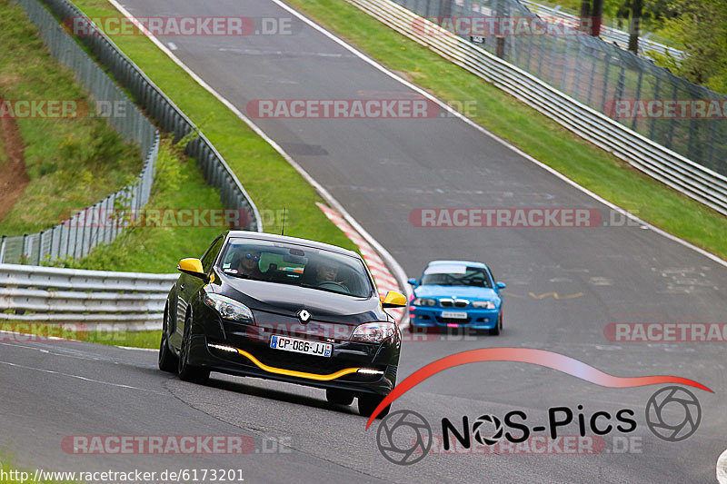 Bild #6173201 - Touristenfahrten Nürburgring Nordschleife (12.05.2019)