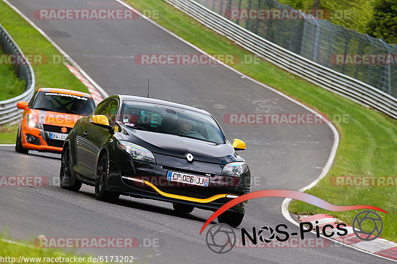 Bild #6173202 - Touristenfahrten Nürburgring Nordschleife (12.05.2019)