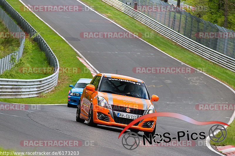 Bild #6173203 - Touristenfahrten Nürburgring Nordschleife (12.05.2019)