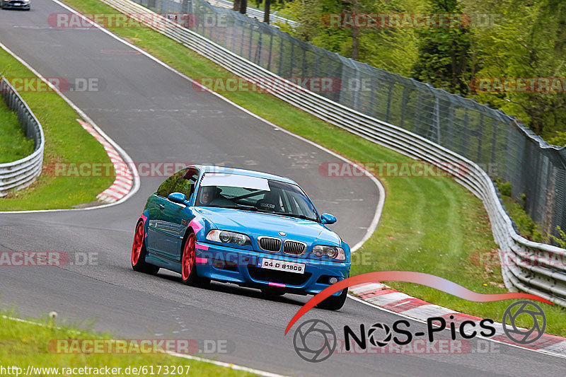 Bild #6173207 - Touristenfahrten Nürburgring Nordschleife (12.05.2019)