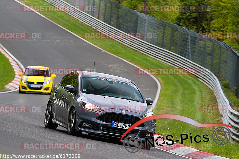 Bild #6173209 - Touristenfahrten Nürburgring Nordschleife (12.05.2019)