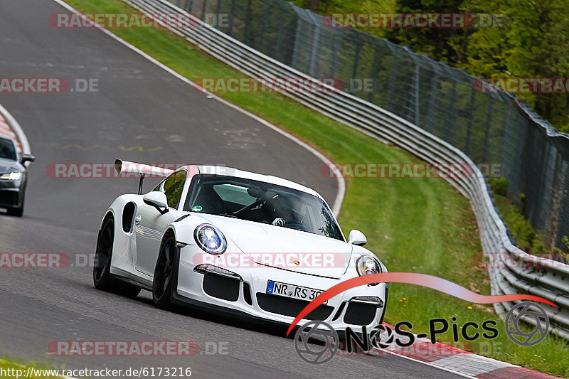 Bild #6173216 - Touristenfahrten Nürburgring Nordschleife (12.05.2019)