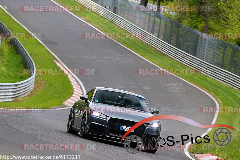 Bild #6173217 - Touristenfahrten Nürburgring Nordschleife (12.05.2019)