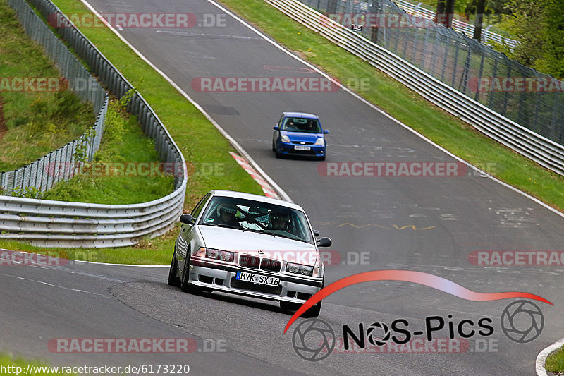 Bild #6173220 - Touristenfahrten Nürburgring Nordschleife (12.05.2019)