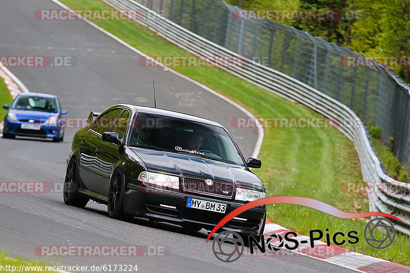 Bild #6173224 - Touristenfahrten Nürburgring Nordschleife (12.05.2019)