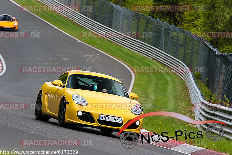 Bild #6173229 - Touristenfahrten Nürburgring Nordschleife (12.05.2019)