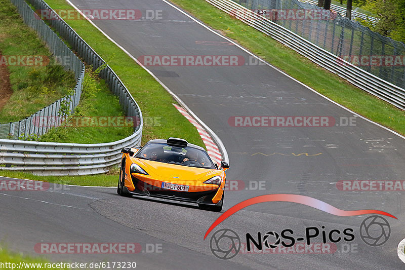 Bild #6173230 - Touristenfahrten Nürburgring Nordschleife (12.05.2019)