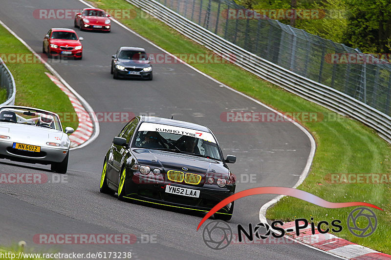 Bild #6173238 - Touristenfahrten Nürburgring Nordschleife (12.05.2019)