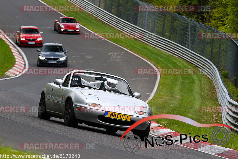 Bild #6173240 - Touristenfahrten Nürburgring Nordschleife (12.05.2019)