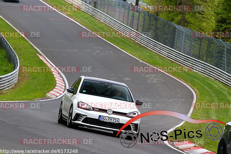 Bild #6173248 - Touristenfahrten Nürburgring Nordschleife (12.05.2019)