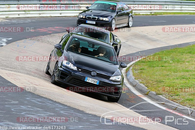 Bild #6173263 - Touristenfahrten Nürburgring Nordschleife (12.05.2019)