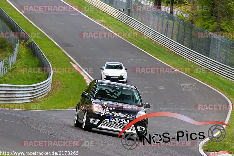 Bild #6173265 - Touristenfahrten Nürburgring Nordschleife (12.05.2019)