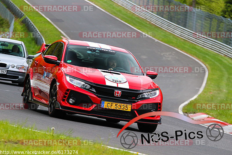 Bild #6173274 - Touristenfahrten Nürburgring Nordschleife (12.05.2019)