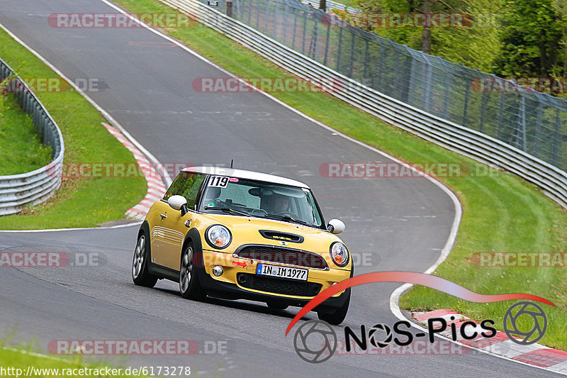 Bild #6173278 - Touristenfahrten Nürburgring Nordschleife (12.05.2019)