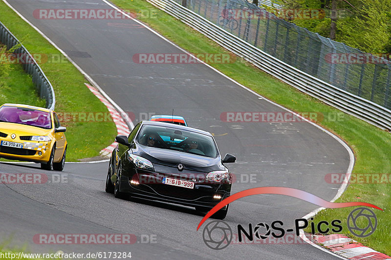 Bild #6173284 - Touristenfahrten Nürburgring Nordschleife (12.05.2019)