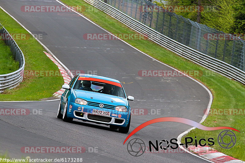 Bild #6173288 - Touristenfahrten Nürburgring Nordschleife (12.05.2019)