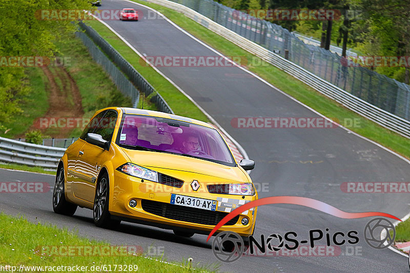 Bild #6173289 - Touristenfahrten Nürburgring Nordschleife (12.05.2019)