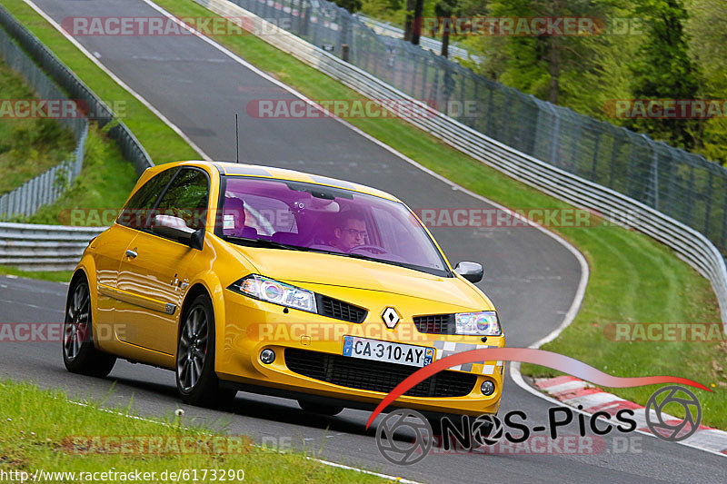 Bild #6173290 - Touristenfahrten Nürburgring Nordschleife (12.05.2019)