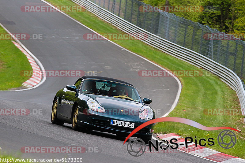 Bild #6173300 - Touristenfahrten Nürburgring Nordschleife (12.05.2019)