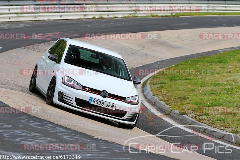 Bild #6173319 - Touristenfahrten Nürburgring Nordschleife (12.05.2019)