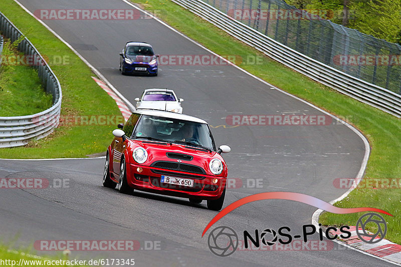 Bild #6173345 - Touristenfahrten Nürburgring Nordschleife (12.05.2019)