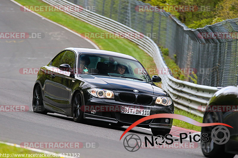 Bild #6173352 - Touristenfahrten Nürburgring Nordschleife (12.05.2019)