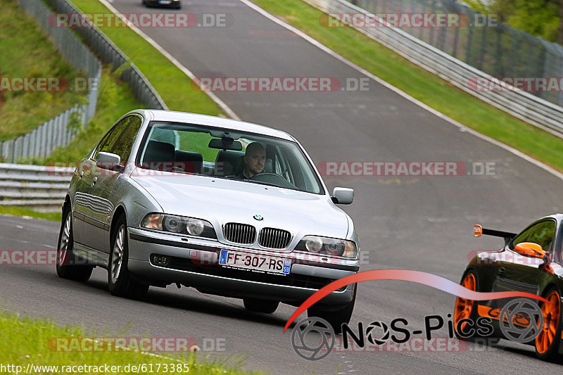 Bild #6173385 - Touristenfahrten Nürburgring Nordschleife (12.05.2019)