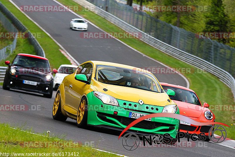 Bild #6173412 - Touristenfahrten Nürburgring Nordschleife (12.05.2019)