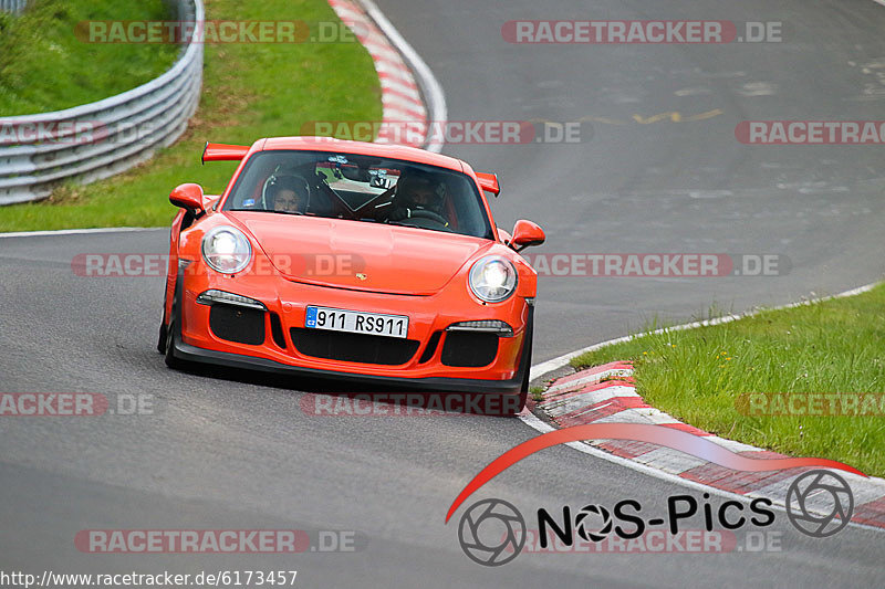 Bild #6173457 - Touristenfahrten Nürburgring Nordschleife (12.05.2019)