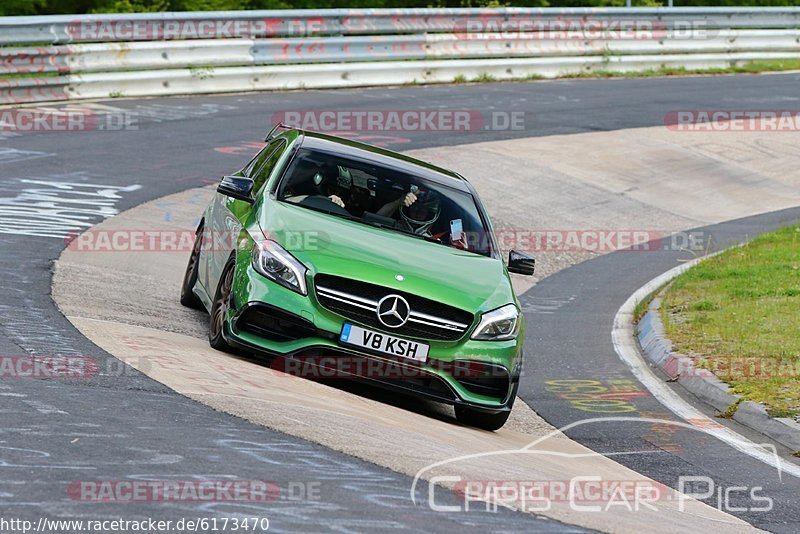 Bild #6173470 - Touristenfahrten Nürburgring Nordschleife (12.05.2019)