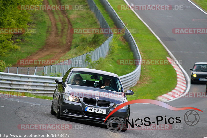 Bild #6173477 - Touristenfahrten Nürburgring Nordschleife (12.05.2019)