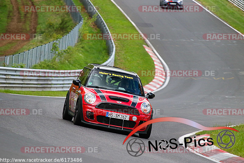 Bild #6173486 - Touristenfahrten Nürburgring Nordschleife (12.05.2019)