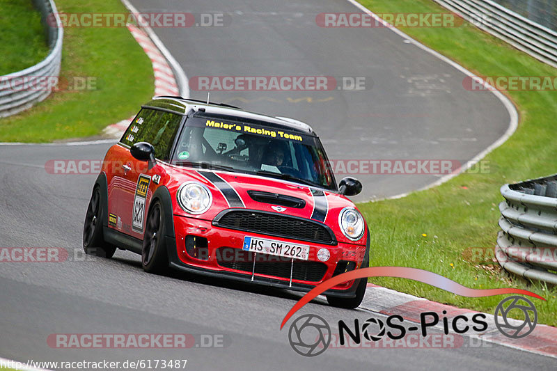 Bild #6173487 - Touristenfahrten Nürburgring Nordschleife (12.05.2019)