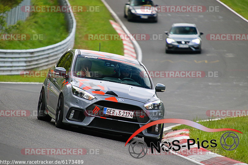 Bild #6173489 - Touristenfahrten Nürburgring Nordschleife (12.05.2019)