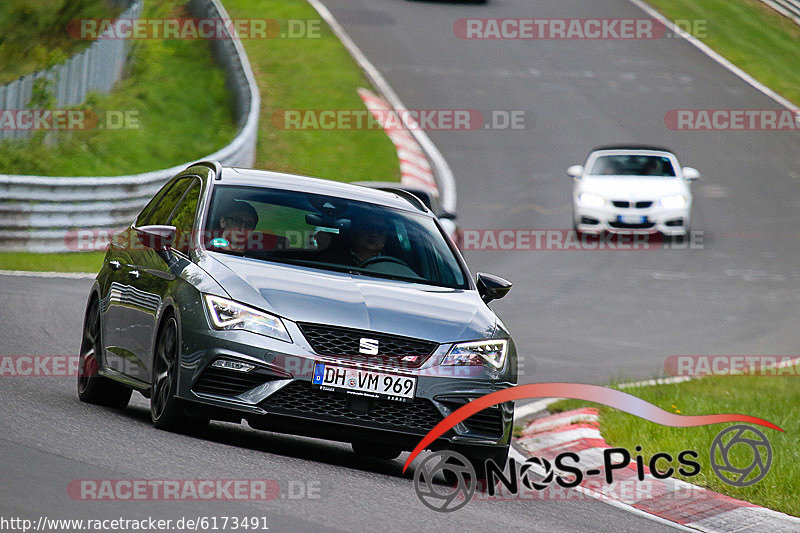 Bild #6173491 - Touristenfahrten Nürburgring Nordschleife (12.05.2019)