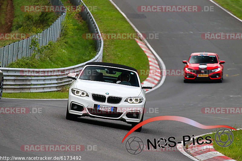 Bild #6173492 - Touristenfahrten Nürburgring Nordschleife (12.05.2019)