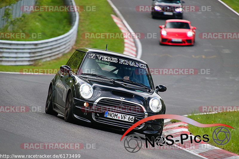 Bild #6173499 - Touristenfahrten Nürburgring Nordschleife (12.05.2019)