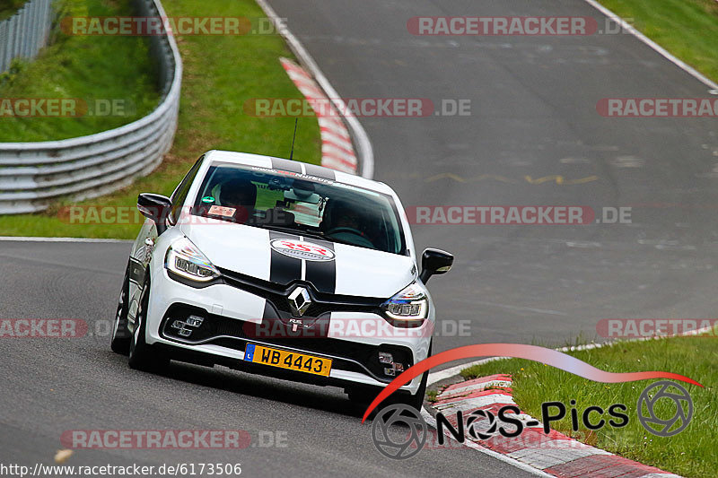 Bild #6173506 - Touristenfahrten Nürburgring Nordschleife (12.05.2019)