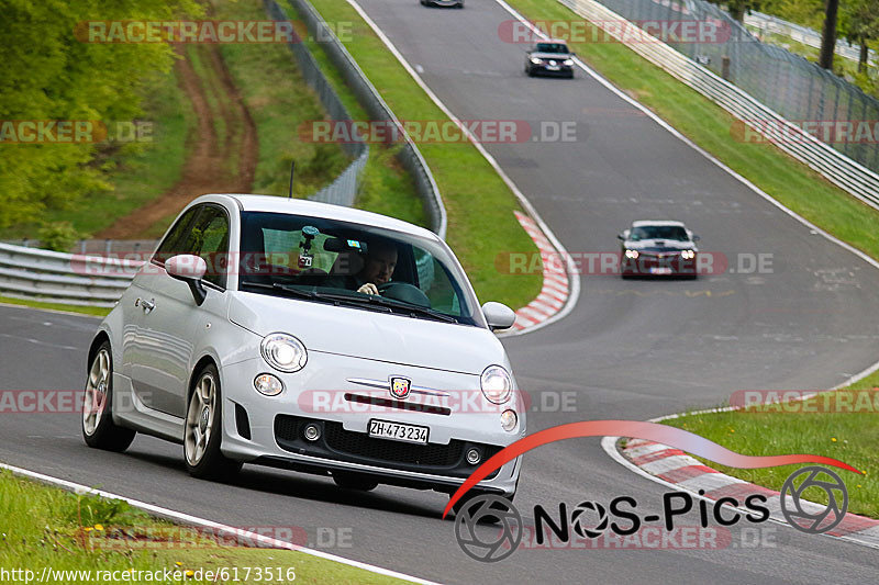 Bild #6173516 - Touristenfahrten Nürburgring Nordschleife (12.05.2019)