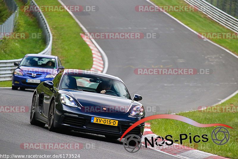 Bild #6173524 - Touristenfahrten Nürburgring Nordschleife (12.05.2019)