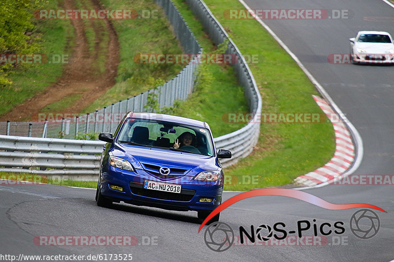 Bild #6173525 - Touristenfahrten Nürburgring Nordschleife (12.05.2019)